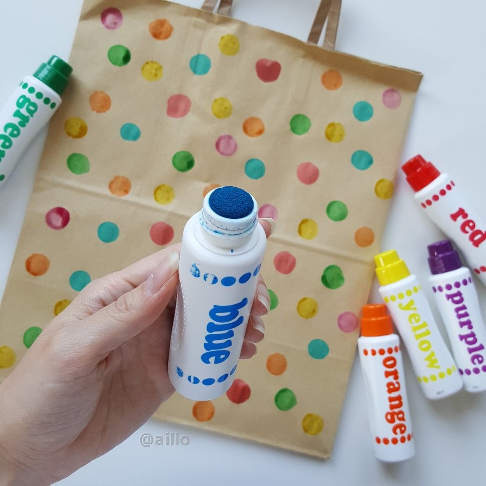 Lakeshore Regular Dot Art Painters